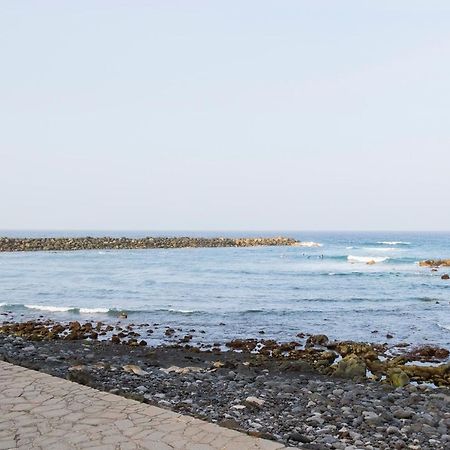 Live Puerto De La Cruz Las Palmeras Luaran gambar